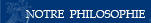 la philosophie viva finance